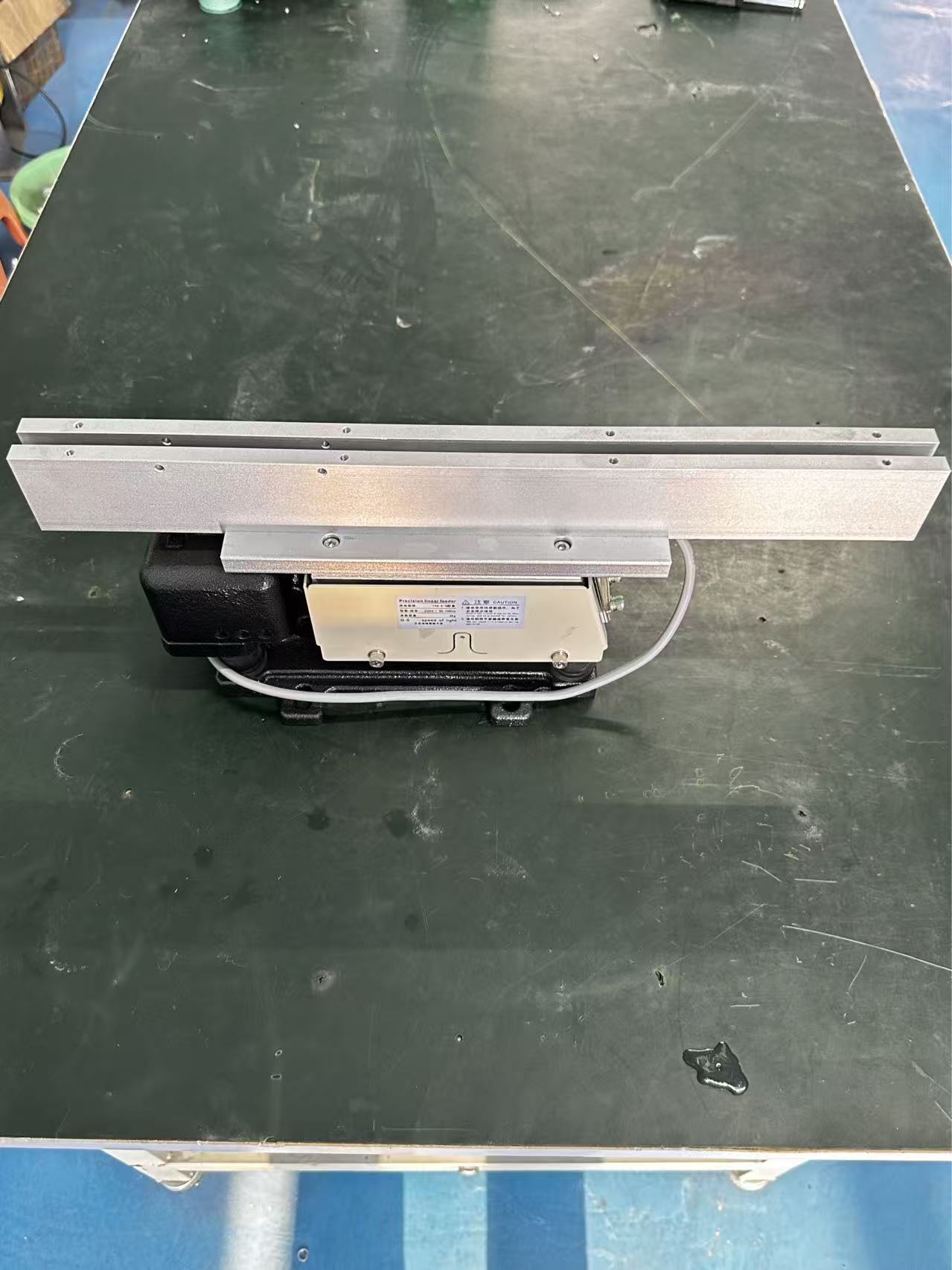 江门直线送料